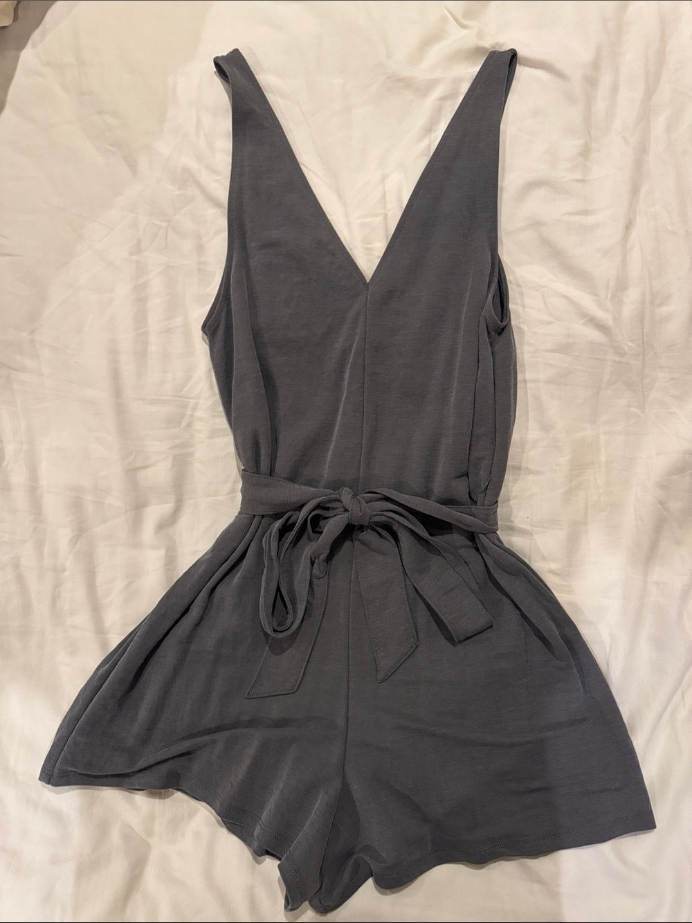 Zara Romper